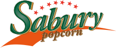 Sabury Popcorn
